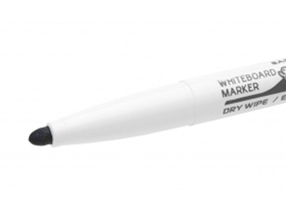 MARQUEUR BIC VELLEDA 1741 EFFAÇABLE POINTE OGIVE TRACÉ 2MM ENCRE CÉTONE FORMAT STYLO GRANDE LONGÉVITÉ BLEU