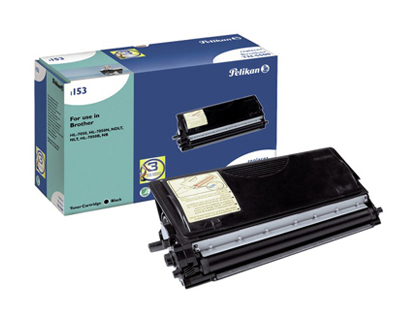 TONER LASER PELIKAN COMPATIBLE IMPRIMANTES BROTHER TN5500 NOIR 12000P