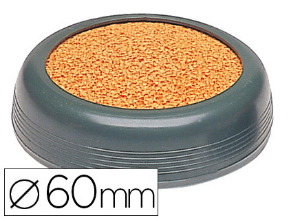 MOUILLEUR TOUT EN GOMME AVEC SOCLE