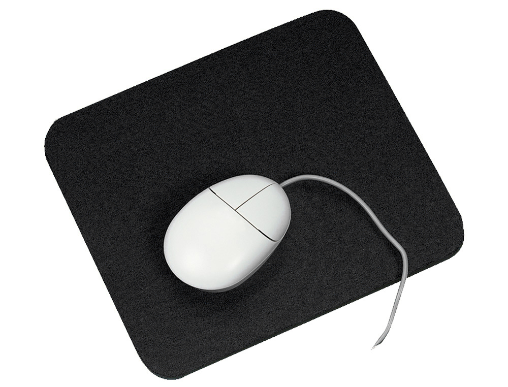 TAPIS Q-CONNECT STANDARD ANTIDRAPANT COLORIS NOIR