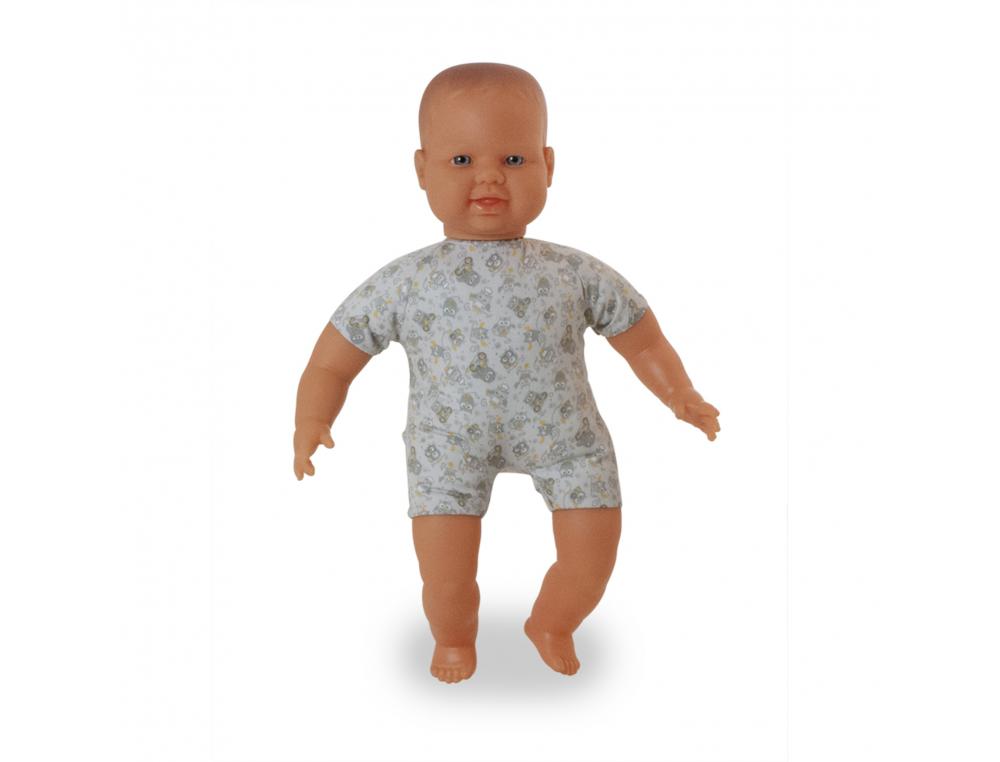 POUP E CORPS SOUPLE 38 CM EUROP EN
