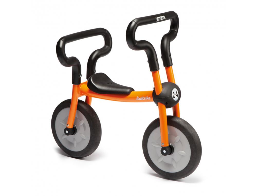 PILOT 200 WALKER  ACIER EPOXY ROBUSTE ET MANIABLE ITALTRIKE