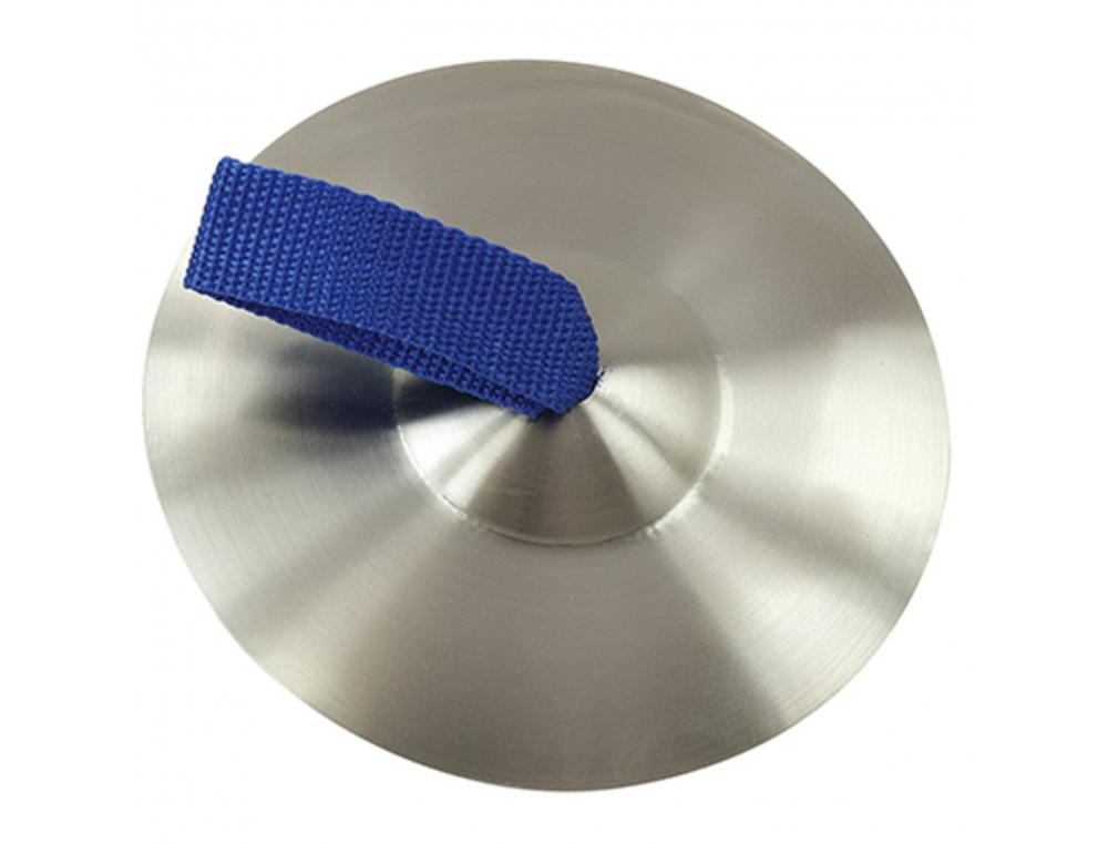 CYMBALE FUZEAU 15 CM
