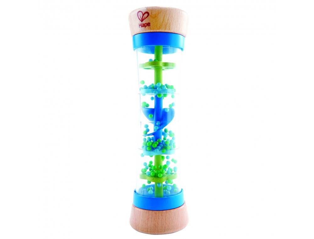 BATON DE PLUIE FUZEAU EN PLASTIQUE 19.5CM