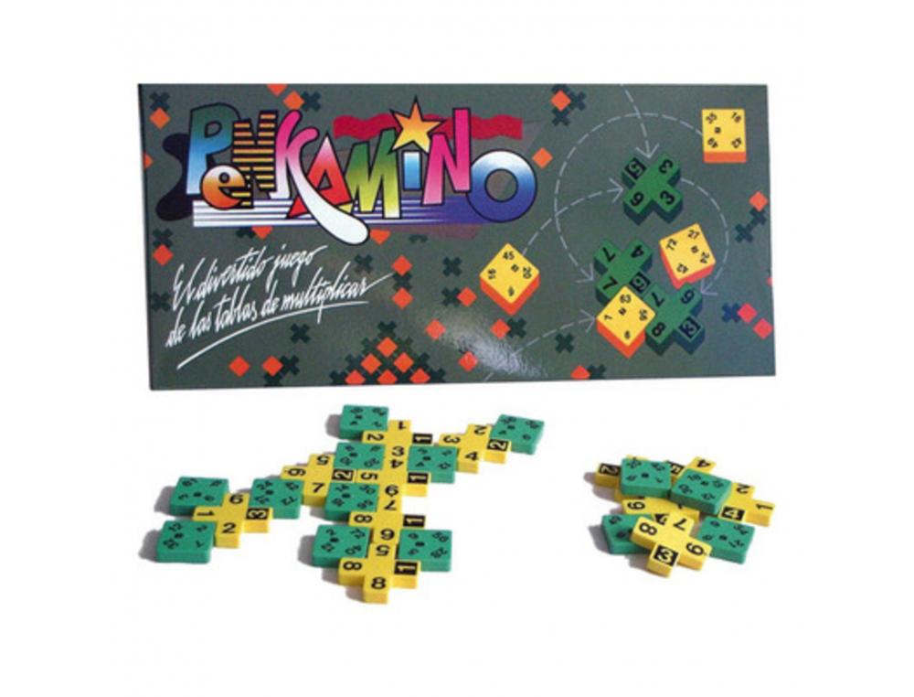 JEU DE SOCIETE PENKAMINO CULTURE CLUB 3 A 5 JOUEURS