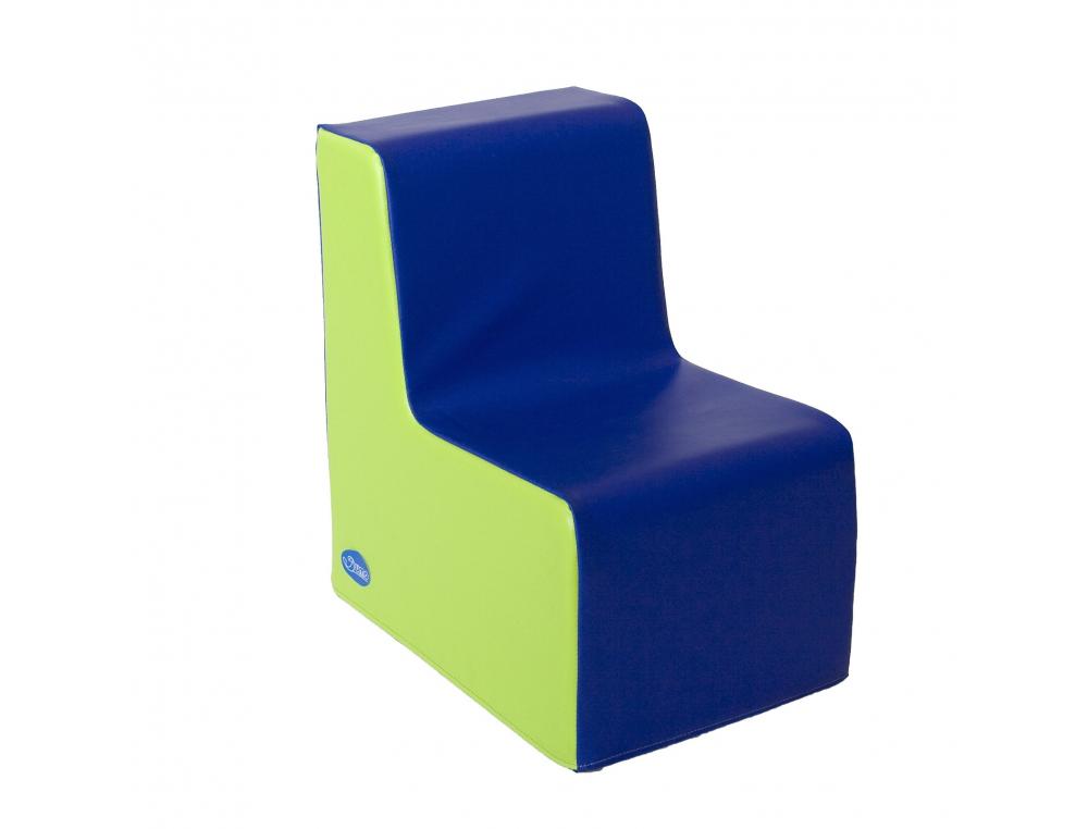 BANQUETTE CULTURE CLUB MEDIUM INDIVIDUEL HAUTEUR D'ASSISE   25CM