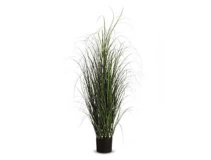 PLANTE ARTIFICIELLE PAPERFLOW FAGOT D'HERBE HAUTEUR 130CM
