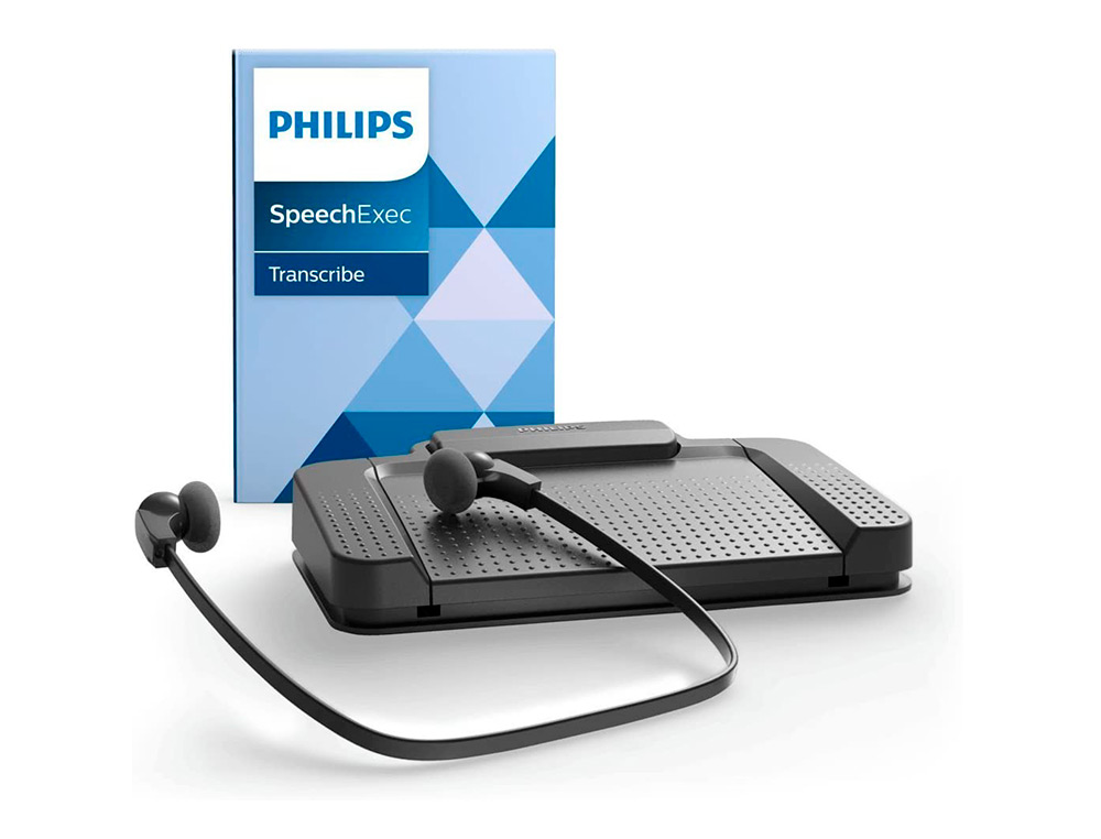 KIT DE TRANSCRIPTION LFH 7177