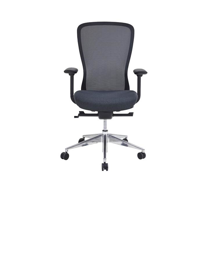 Fauteuil bureautique synchrone CONFORT