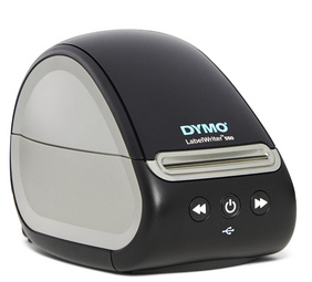 DYMO Imprimante d'tiquettes ''LabelWriter 550''