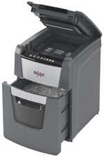 Destructeur de documents Optimum AutoFeed+ 90X