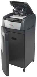 Destructeur de documents Optimum AutoFeed+ 600X